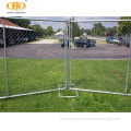 Best galvanized chain link fence